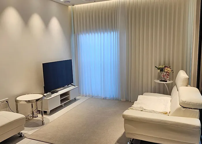 Domus アパート ソウル特別市